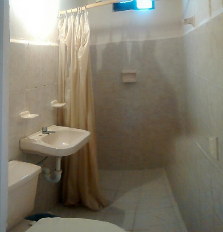 Hotel Los Arcos Holbox Exterior photo