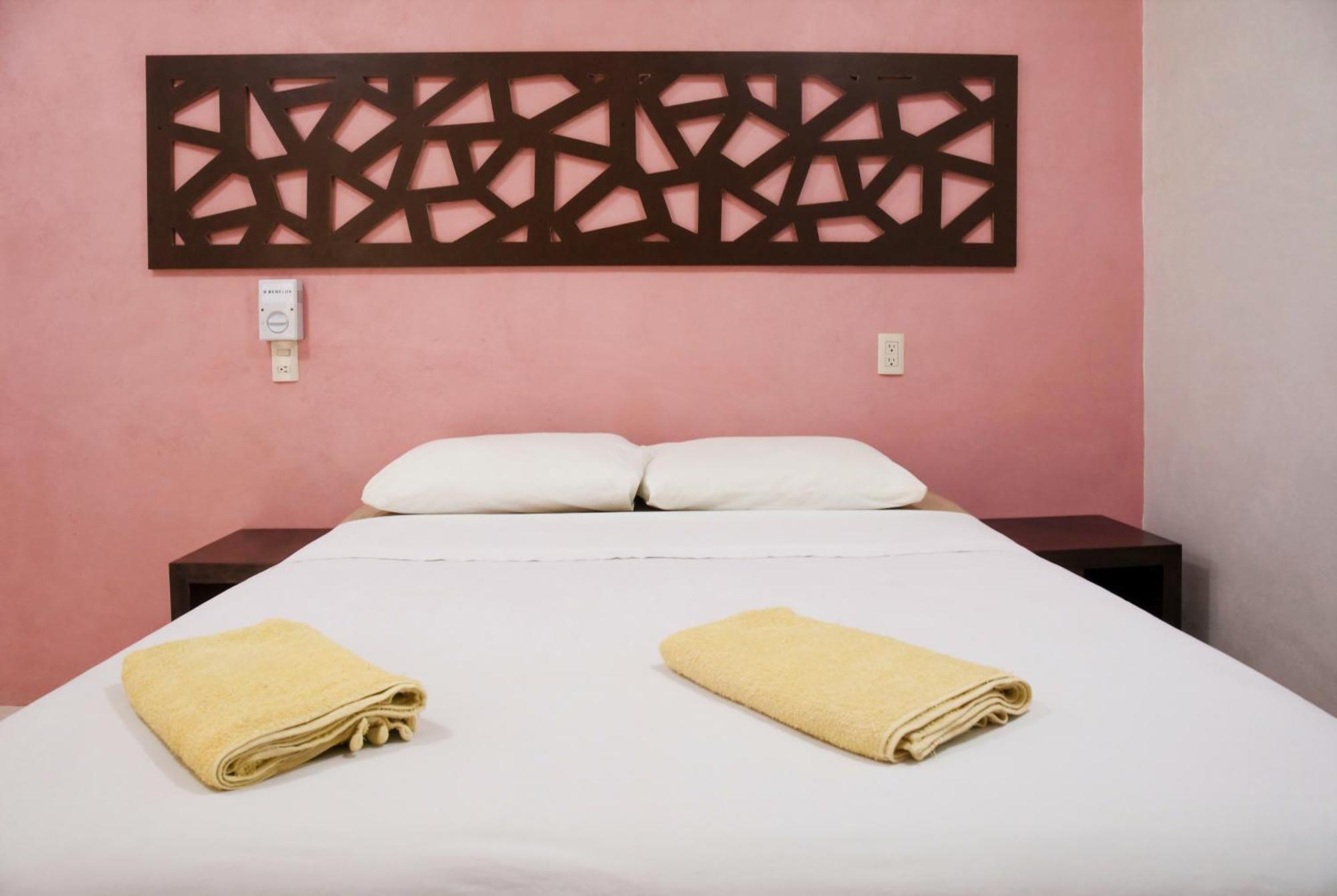 Hotel Los Arcos Holbox Exterior photo