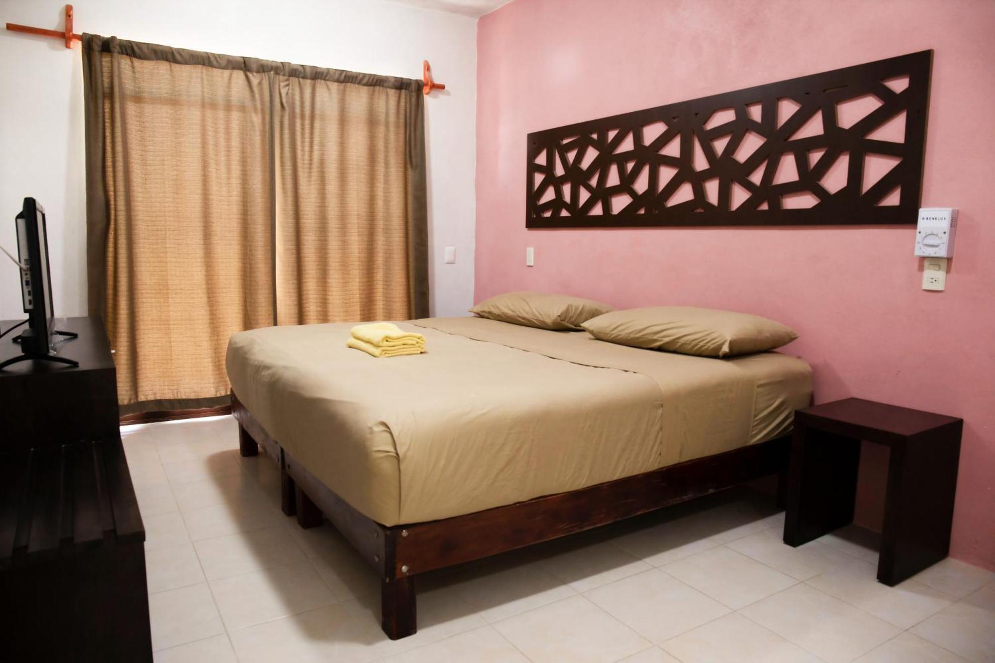 Hotel Los Arcos Holbox Exterior photo